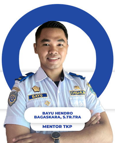 Bayu Hendro Bagaskara, S.Tr.Tra.