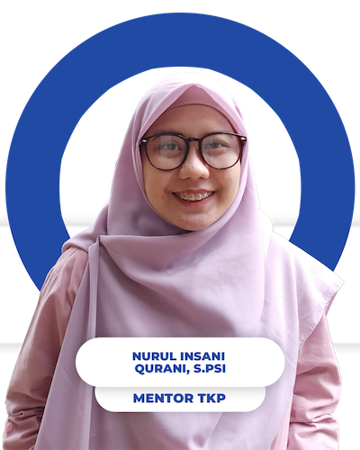 Nurul Insani Qurani, S.Psi.